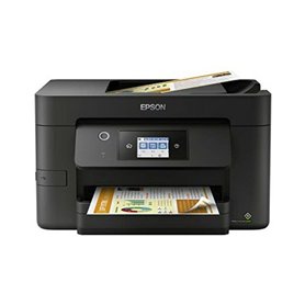 Imprimante Multifonction Epson WorkForce Pro WF-3820DWF LAN WiFi Fax