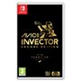 Jeu vidéo pour Switch KOCH MEDIA Avicii Invector Encore Edition