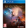 Jeu vidéo PlayStation 4 KOCH MEDIA Kingdoms of Amalur Re-Reckoning