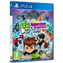 Jeu vidéo PlayStation 4 Bandai Namco Ben 10: Power Trip