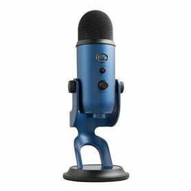 Microphone Logitech Yeti
