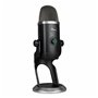 Microphone Logitech Yeti X Professional Noir