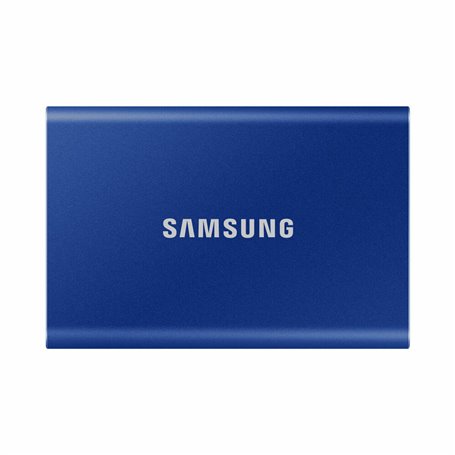 Disque Dur Externe Samsung Portable SSD T7 1 TB 2,5" 1 TB 1 TB SSD