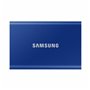 Disque Dur Externe Samsung Portable SSD T7 1 TB 2,5" 1 TB 1 TB SSD