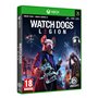 Jeu vidéo Xbox One / Series X Ubisoft Watch Dogs Legion