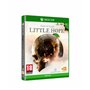 Jeu vidéo Xbox One Bandai Namco The: Little Hope