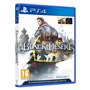 Jeu vidéo PlayStation 4 KOCH MEDIA Black Desert Prestige Edition