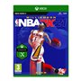 Jeu vidéo Xbox Series X 2K GAMES NBA 2K21