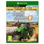 Jeu vidéo Xbox One / Series X KOCH MEDIA Farming Simulator 19: Premium