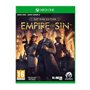 Jeu vidéo Xbox One / Series X KOCH MEDIA Empire of Sin - Day One Editi