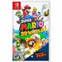 Jeu vidéo pour Switch Nintendo Super Mario 3D World + Bowsers Fury