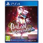 Jeu vidéo PlayStation 4 Square Enix Balan Wonderworld