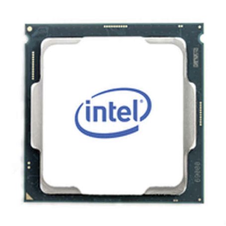 Processeur Intel i5-11600K 3.9 GHz 12 MB LGA1200 LGA 1200 LGA 1200