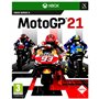 Jeu vidéo Xbox Series X KOCH MEDIA MotoGP 21