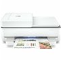 Imprimante Multifonction HP 6420e Blanc