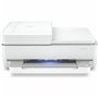 Imprimante Multifonction HP 6420e Blanc