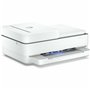 Imprimante Multifonction HP 6420e Blanc