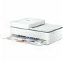 Imprimante Multifonction HP 6420e Blanc