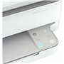 Imprimante Multifonction HP 6420e Blanc