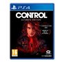 Jeu vidéo PlayStation 4 505 Games Control Ultimate Edition