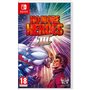 Jeu vidéo pour Switch Nintendo NO MORE HEROES III