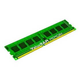 Mémoire RAM Kingston 8GB DDR3 1600MHz Module CL11 8 GB