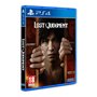 Jeu vidéo PlayStation 4 KOCH MEDIA Lost Judgment