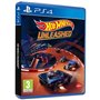 Jeu vidéo PlayStation 4 KOCH MEDIA Hot Wheels Unleashed