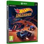 Jeu vidéo Xbox Series X KOCH MEDIA Hot Wheels Unleashed