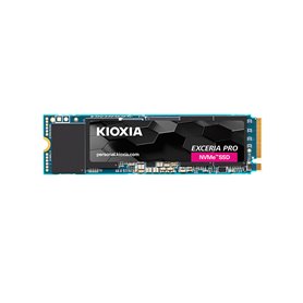 Disque dur Kioxia EXCERIA PRO Interne SSD 2 TB 2 TB SSD