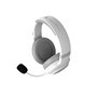 Casques avec Micro Gaming Newskill Sobek Ivory 7.1