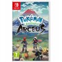 Jeu vidéo pour Switch Nintendo POKEMON LEGENDS ARCEUS