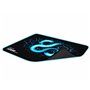 Tapis de Souris Newskill NS-MP-ATAMI-SL Noir Bleu/Noir