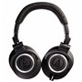 Casque Audio-Technica ATH-M50X Noir