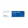 Disque dur Western Digital WD Blue SN570 Interne SSD 250 GB 250 GB SSD