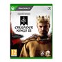 Jeu vidéo Xbox Series X KOCH MEDIA Crusader Kings III