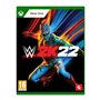 Jeu vidéo Xbox One 2K GAMES WWE 2K22