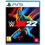 Jeu vidéo PlayStation 5 2K GAMES WWE 2K22