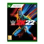 Jeu vidéo Xbox Series X 2K GAMES WWE 2K22