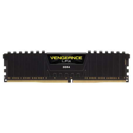 Mémoire RAM Corsair Vengeance LPX CL16