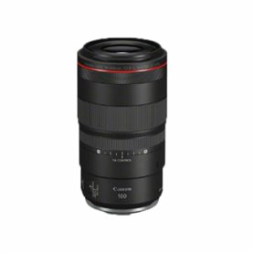 Objectif Canon RF 100mm F2.8 L MACRO IS USM