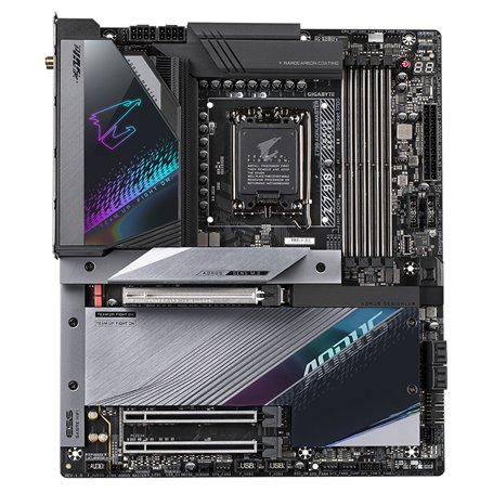 Carte Mère Gigabyte Z790 AORUS MASTER