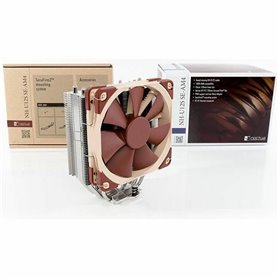 Ventilateur pour Portable Noctua NH-U12S SE-AM4
