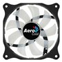 Ventillateur Aerocool COSMO12FRGB Ø 12 cm 1000 rpm RGB LED