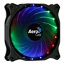 Ventillateur Aerocool COSMO12FRGB Ø 12 cm 1000 rpm RGB LED