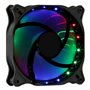 Ventillateur Aerocool COSMO12FRGB Ø 12 cm 1000 rpm RGB LED