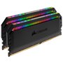 Mémoire RAM Corsair Platinum RGB 3600 MHz CL18