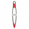 TEFAL INGENIO Pince a aliments K2060714 noir et rouge 20,99 €