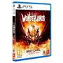 Jeu vidéo PlayStation 5 2K GAMES Tiny Tina's Wonderlands