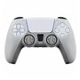 Commande Gaming Sans Fil FR-TEC FR-TEC Custom Kit Translucent for PS5